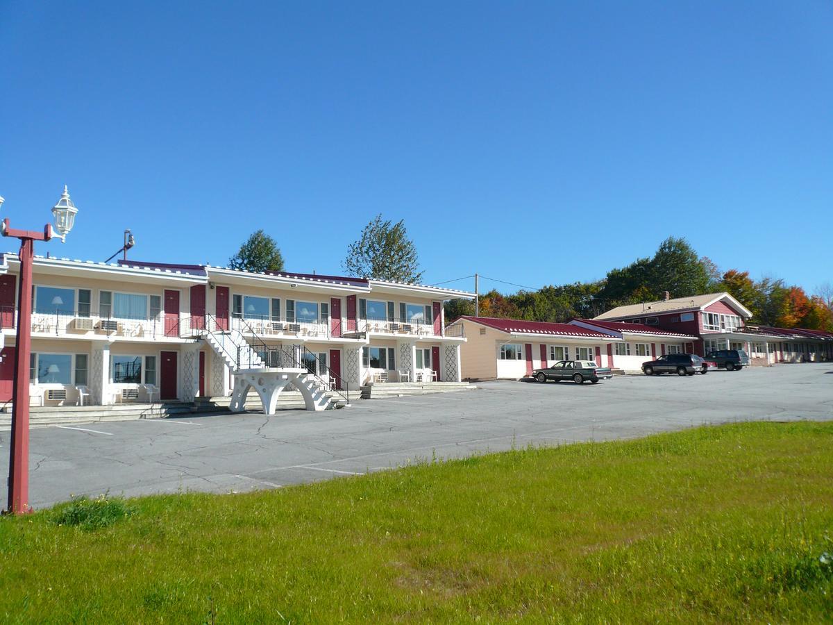 Spring Fountain Motel Bucksport Dış mekan fotoğraf