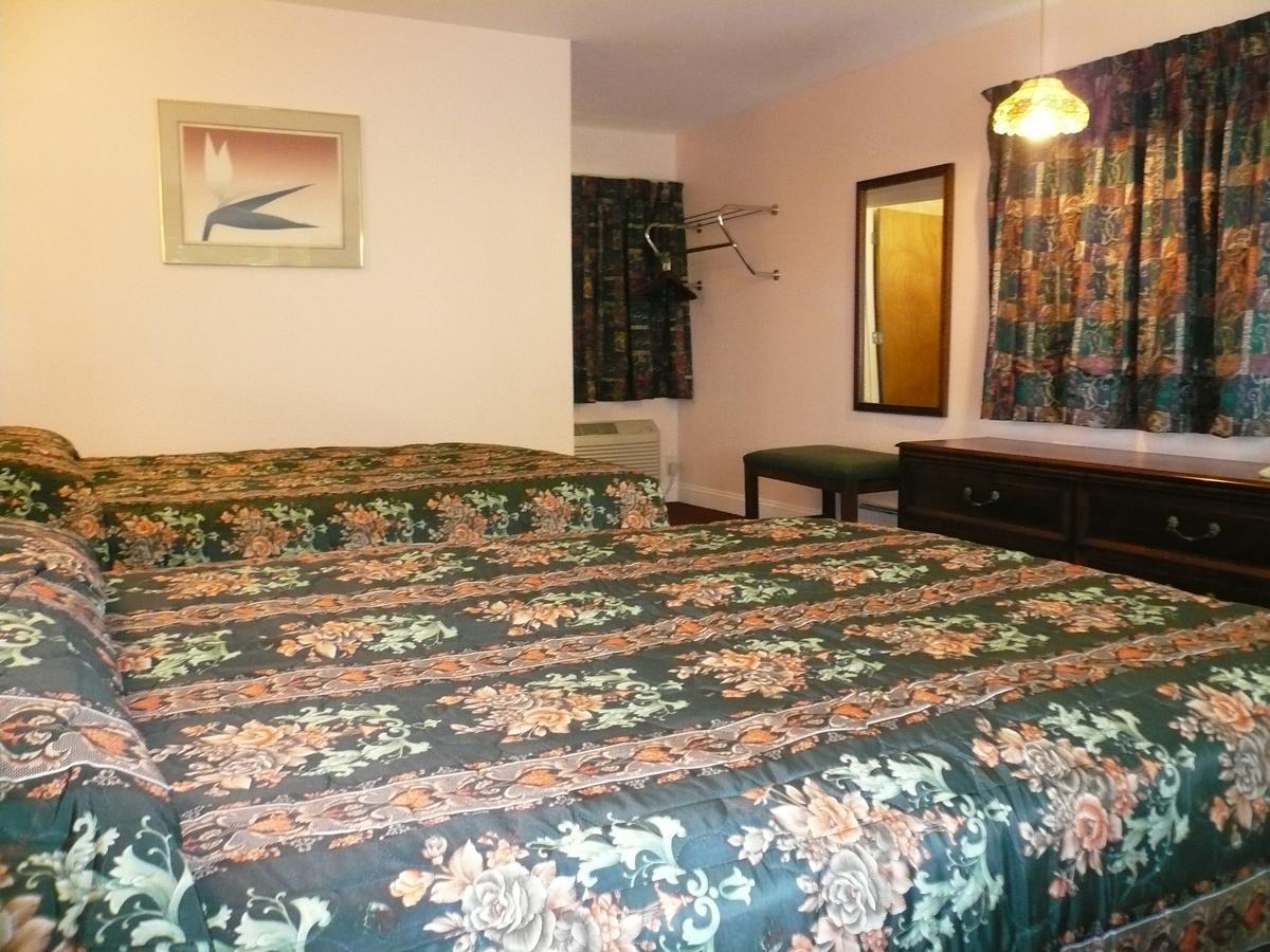 Spring Fountain Motel Bucksport Dış mekan fotoğraf